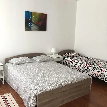 Casa Santa Catarina Holiday home