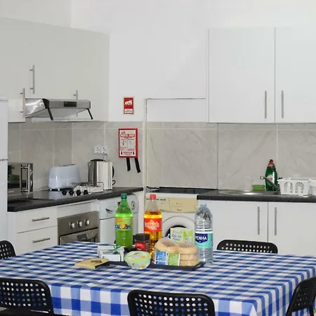 Casa Santa Catarina Holiday home