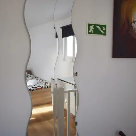 Casa Santa Catarina * Ponta Delgada (Sao Miguel)