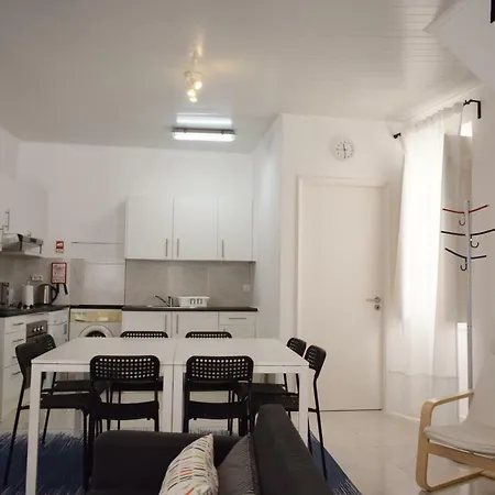 Holiday home Casa Santa Catarina Ponta Delgada (Sao Miguel)