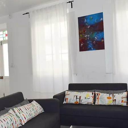 Casa Santa Catarina Holiday home Ponta Delgada (Sao Miguel)