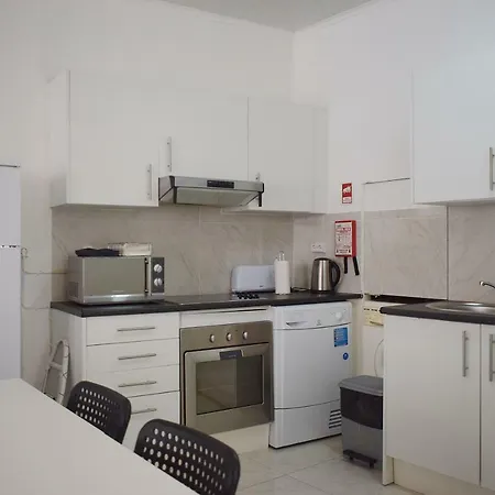 Casa Santa Catarina * Ponta Delgada (Sao Miguel)