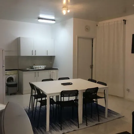 Casa Santa Catarina * Ponta Delgada (Sao Miguel)