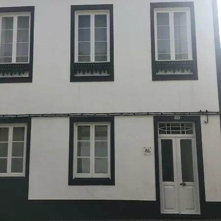 Casa Santa Catarina Holiday home Ponta Delgada (Sao Miguel)