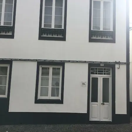 Holiday home Casa Santa Catarina Ponta Delgada (Sao Miguel)